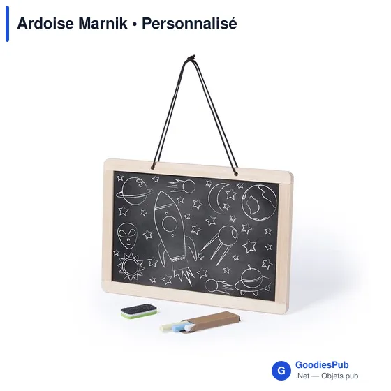 Ardoise Marnik - Image 4