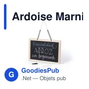 Ardoise Marnik - Miniature 5