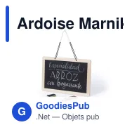 Ardoise Marnik - Miniature 6