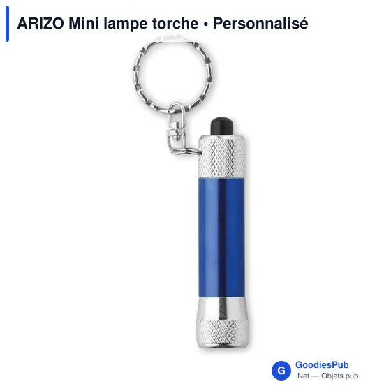 ARIZO Mini lampe torche - Image 2