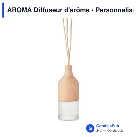 AROMA Diffuseur d'arôme