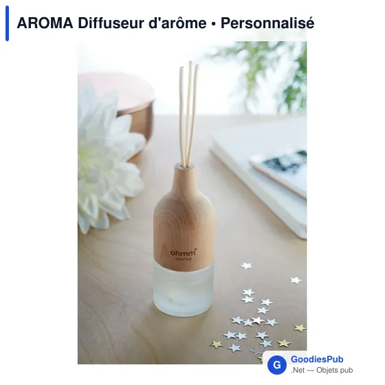 AROMA Diffuseur d'arôme - Image 3