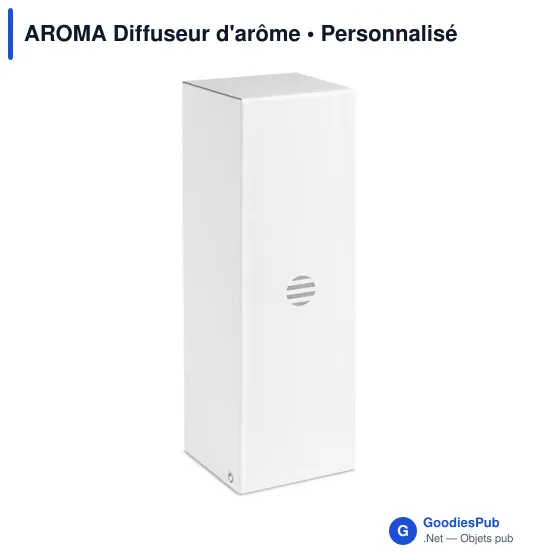 AROMA Diffuseur d'arôme - Image 5
