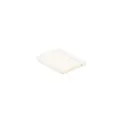 Variante blanc - ARPU Carnet A5 ligné en PU recyclé