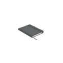 Variante pierre - ARPU Carnet A5 ligné en PU recyclé