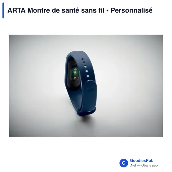 ARTA Montre de santé sans fil - Image 2