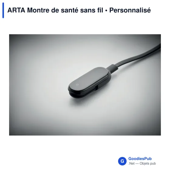 ARTA Montre de santé sans fil - Image 3
