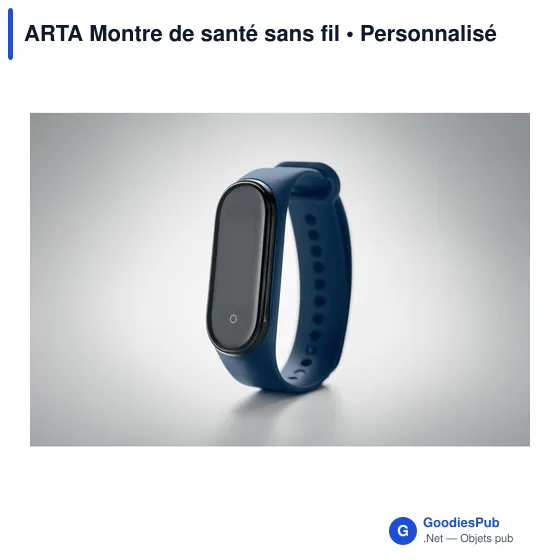 ARTA Montre de santé sans fil - Image 4