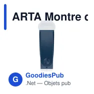 ARTA Montre de santé sans fil - Miniature 10
