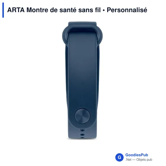 ARTA Montre de santé sans fil - Image 10