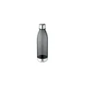 Variante gris transparent - ASPEN Bouteille en Tritan 600ml