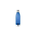 Variante bleu transparent - ASPEN Bouteille en Tritan 600ml