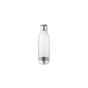 Variante transparent - ASPEN Bouteille en Tritan 600ml
