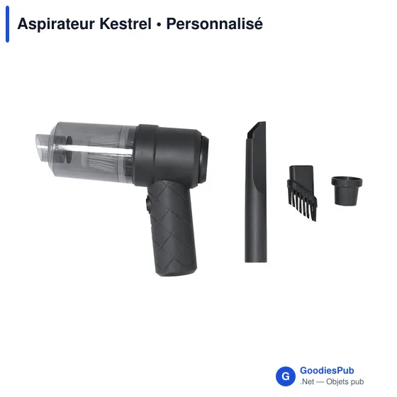 Aspirateur Kestrel - Image 2
