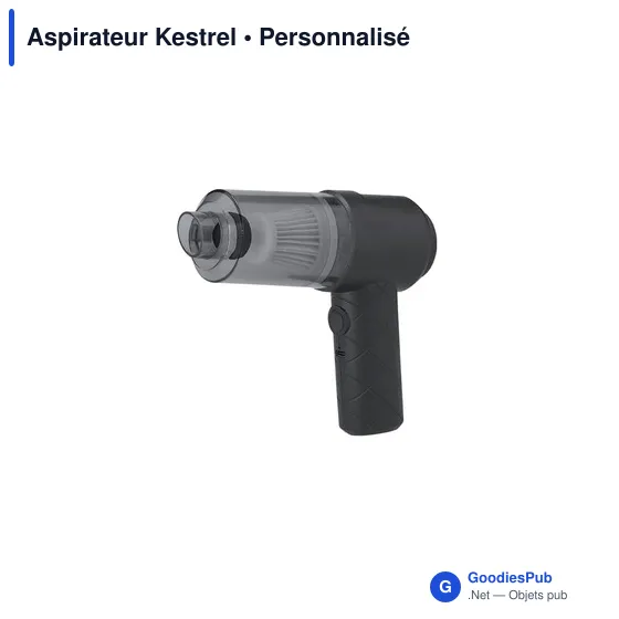 Aspirateur Kestrel - Image 3