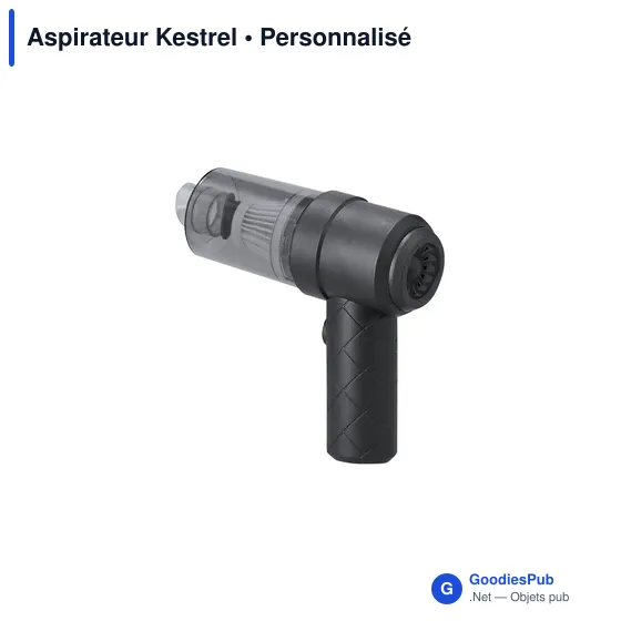 Aspirateur Kestrel - Image 4