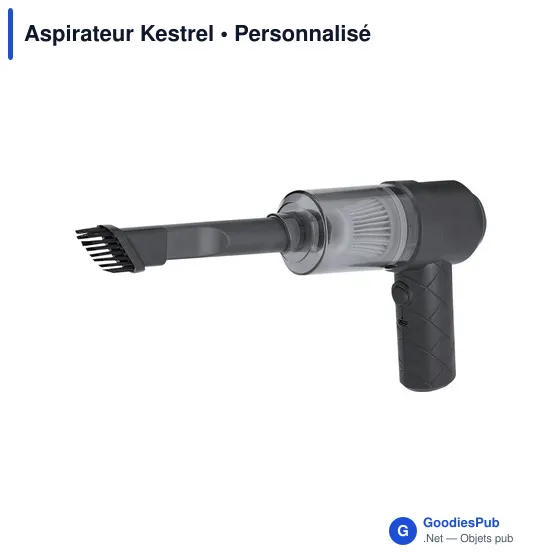 Aspirateur Kestrel - Image 6