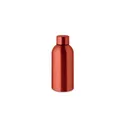 Variante rouge - ATHENA MID Bouteille simple paroi 500 ml
