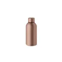 Variante cuivre - ATHENA MID Bouteille simple paroi 500 ml