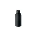 Variante noir - ATHENA MID Bouteille simple paroi 500 ml