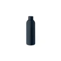Variante bleu marine - Bouteille personnalisable ATHENA PLUS 750 ml avec logo