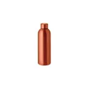Variante orange - Bouteille personnalisable ATHENA PLUS 750 ml avec logo