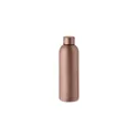 Variante cuivre - Bouteille personnalisable ATHENA PLUS 750 ml avec logo