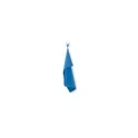 Variante bleu royal - Serviette en microfibre personnalisable ATOLL 30 avec logo