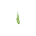 Variante vert citron - Serviette en microfibre personnalisable ATOLL 30 avec logo