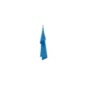 Variante bleu royal - Serviette de sport personnalisable ATOLL 50 avec logo