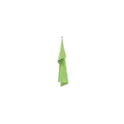 Variante vert citron - Serviette de sport personnalisable ATOLL 50 avec logo