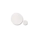 Variante blanc - ATRAPA Frisbee nylon pliable