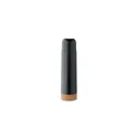 Variante noir - AVENTUR Bouteille double paroi 500ml