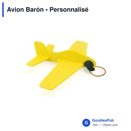 Avion Barón