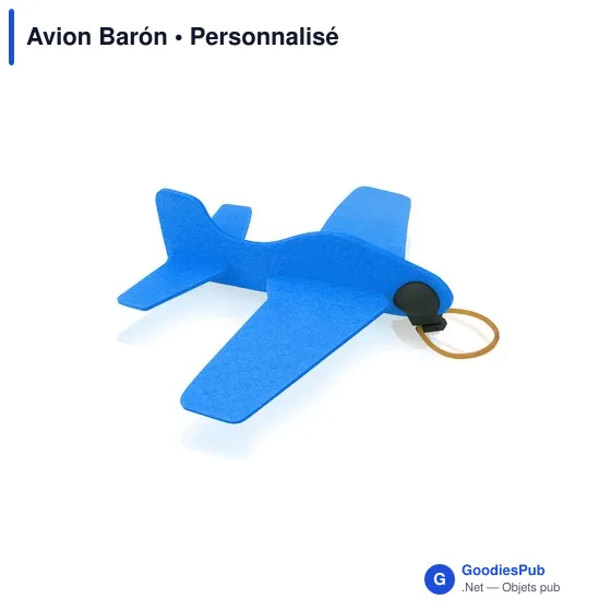 Avion Barón - Image 3