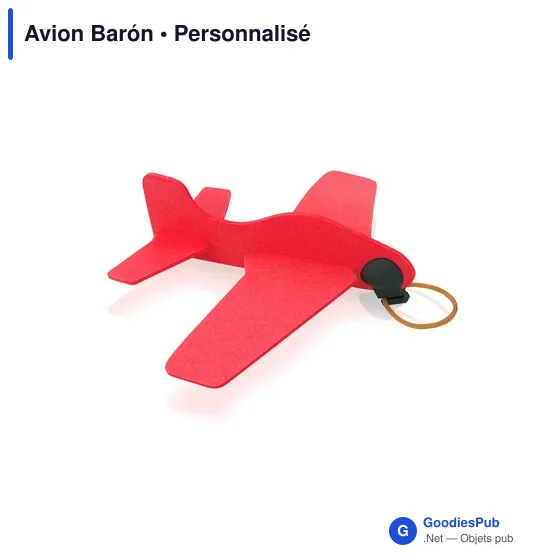 Avion Barón - Image 5