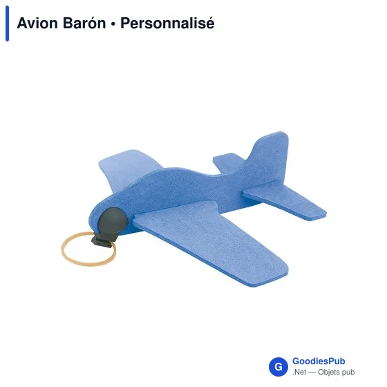 Avion Barón - Image 6