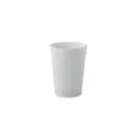Variante blanc - AWAYCUP Gobelet en PP 250ml