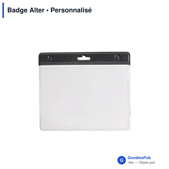 Badge Alter - Image 11