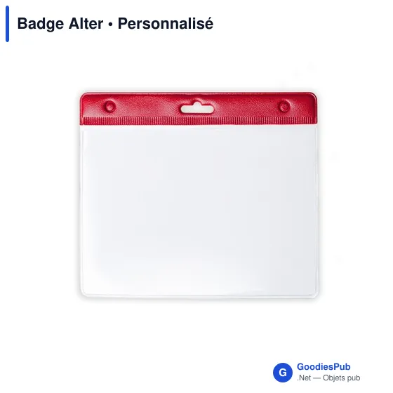 Badge Alter - Image 4