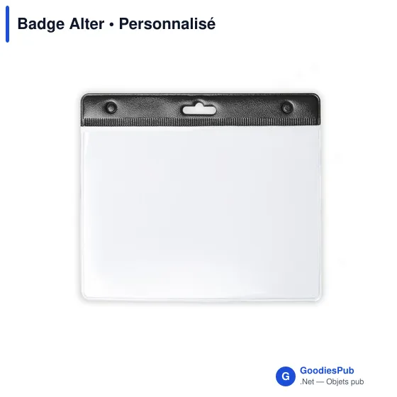Badge Alter - Image 7
