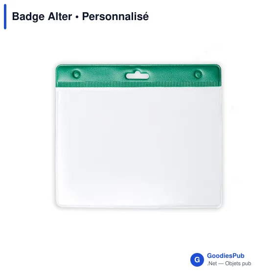 Badge Alter - Image 9