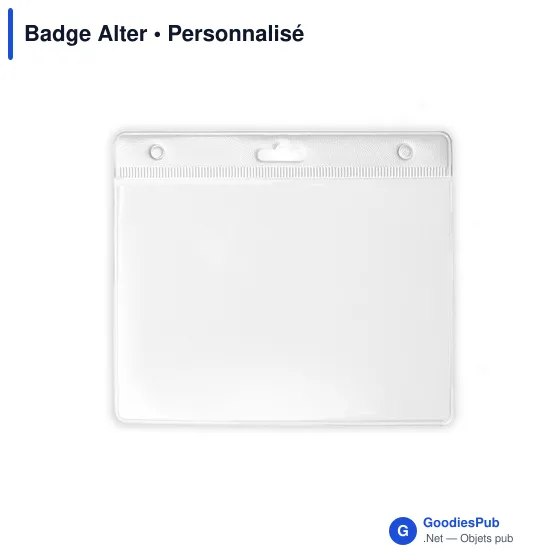 Badge Alter - Image 10