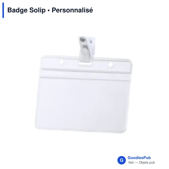 Badge Solip - Image 4