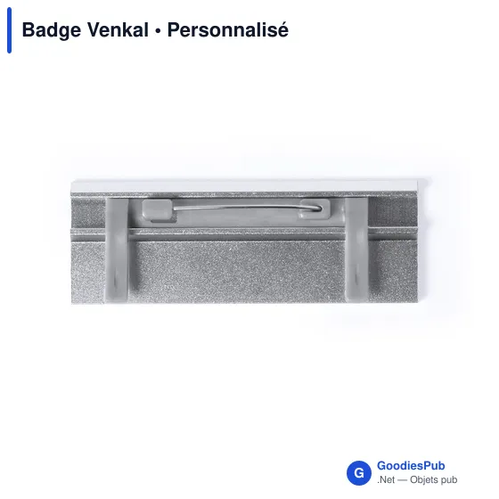 Tour de cou personnalisable avec logo pour événements professionnels - Image 5