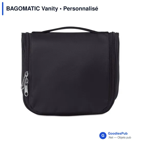 BAGOMATIC Vanity - Image 2
