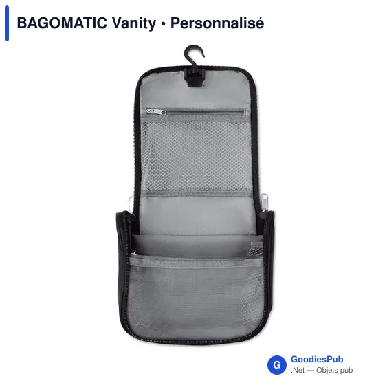 BAGOMATIC Vanity - Image 3