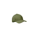 Variante vert armée - BAHAMAS Casquette baseball à 6 pans