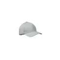 Variante argenté - BAHAMAS Casquette baseball à 6 pans