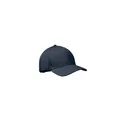 Variante bleu marine - BAHAMAS Casquette baseball à 6 pans